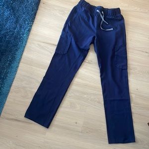 Figs Cairo™ Cargo Scrub Pants